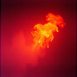 Feel the fire