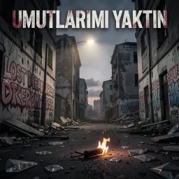 UMUTLARIMI YAKTIN