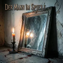 Der Mann im Spiegel