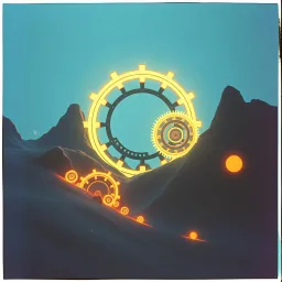 Steel Echoes