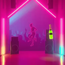 All Night On Go