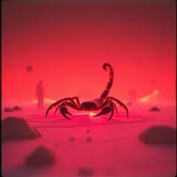 Scorpion"Wear E"OCSET
