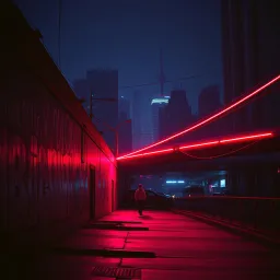 Miasto cieni