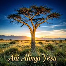 Ani Alinga Yesu