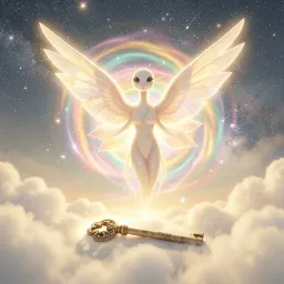 Forever in the love of our Light