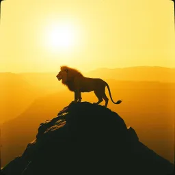 I Come in the Name of the Lord