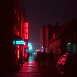 Hood Nights