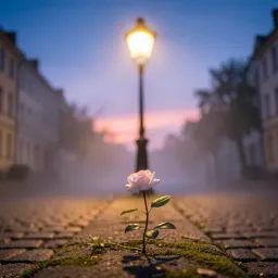 Forever in Your Light
