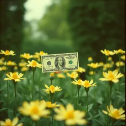 LIKE MY MONEY PASSIVE
