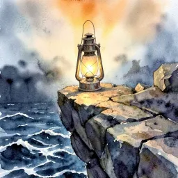 Stay in the Light