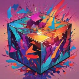 Outside The Box /6