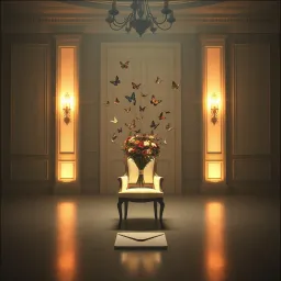 My valentine