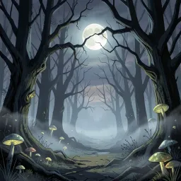 The Living Nightmare