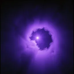 Shadows of the Void