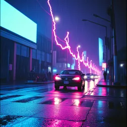 Electric Heartbeat
