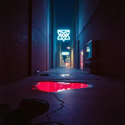 Midnight Hexes