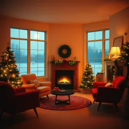 Magic of Christmas Glow