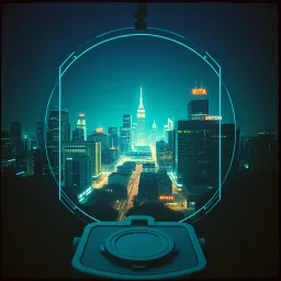 X-Ray Visions