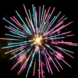 Let It Bang