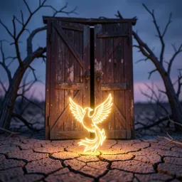Fight Like Hell
