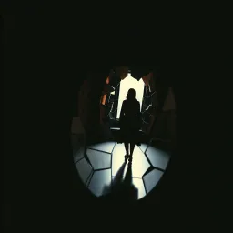 Mirror Monster