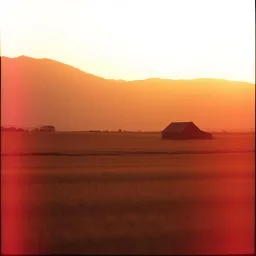 Justice in the Fields