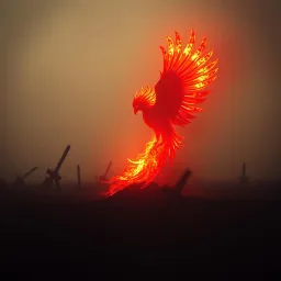 Battle for the Dawn