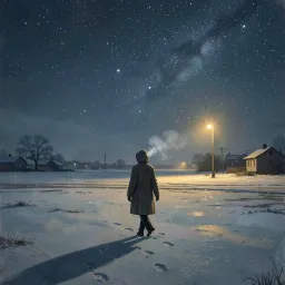 starlight
