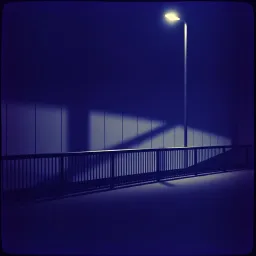 Свет и Тени