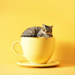 Caffeine Crusade