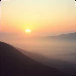 Luz do Amanhecer