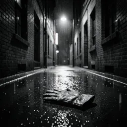 Whispers of the Underworld