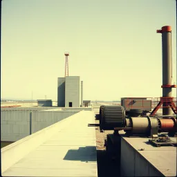 Concrete Crew