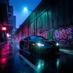 Mitternacht