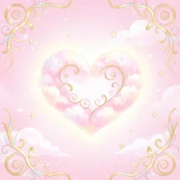 คฑาหัวใจสุดคาวาอี้ (Magical Kawaii Heart)