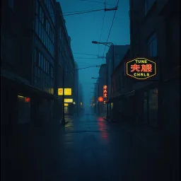 Einsam
