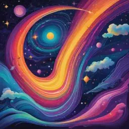 I am the Cosmos (Cover/Remake)