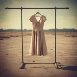 Empty Dress