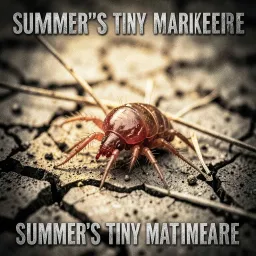Summer’s Tiny Nightmare