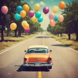 Rollin' with You