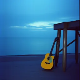 Lost in Shadows