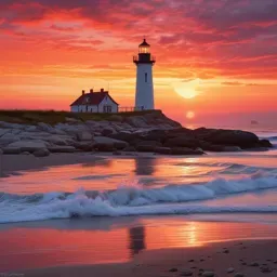 Lighthouse