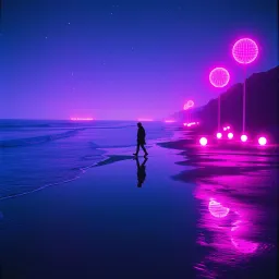Sterren in de Zee