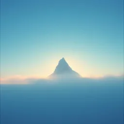 Still I Move the Mountain
