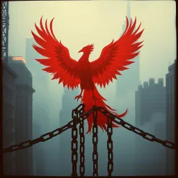 Rebel Flame