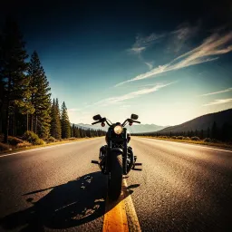 Ride USA