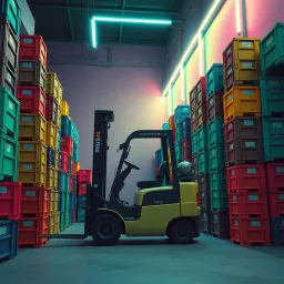 King of the Crates