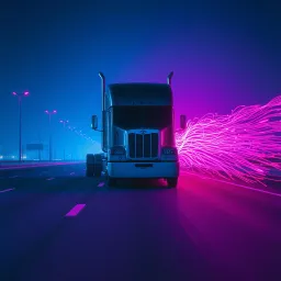 Trucker man
