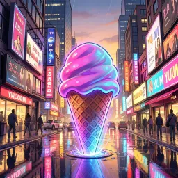Yum Yum Pop
