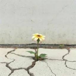 Breaking Free (摆脱)